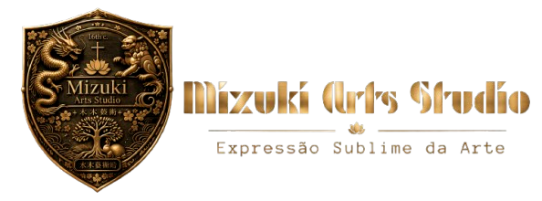 Mizuki Arts Studio — Expressão Sublime da Arte